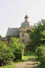 Schloss Liedberg Schloss Liedberg